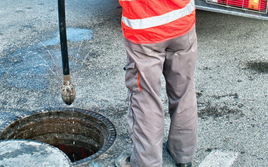 cable déboucheur canalisation Mennecy